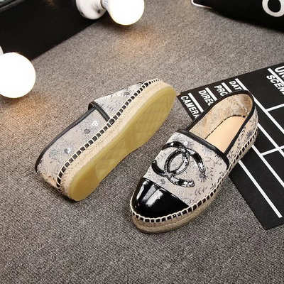 CHANEL Loafers Women--021